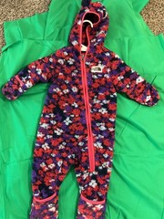 North face