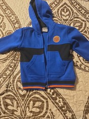 VINTAGE TODDLER KNICK SUIT