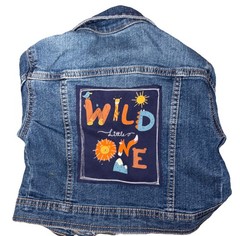 GIRLS 25 DRESSES JEAN JACKETS TOPS SHORTS PJ’S DISNEY JUICY JA & JA H&M SZ 5/6