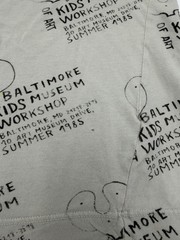 The Animals Observatory sz 6 (fits like 4) Shirt