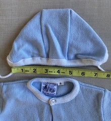 VNTG Baby Boys Clothes Bundle Cath Kids London , Friemanit Spring Easter