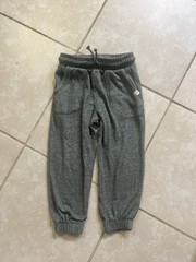 Toddler Boys Stretchy Sweats