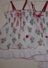 Dress Baby Medium