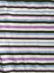 Cat & Jack Sleeveless Shirt Tank Top size 3T – Multicolor Stripes