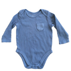 Easy Peasy Baby Clothes Bundle 6-9 months 4 pieces Baby Boys Fall/Spring