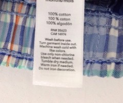 CARTER’S INFANT BOYS 2-PIECE SET SHORTS/T SHIRT HEATHER GRAY/MULTI 3M NWT