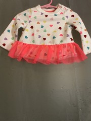 Baby Top