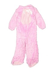 Rubie’s Girls Pink Short Sleeve Bodysuit 12-18 Months