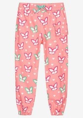 Waterproof Hatley Toddler Girl Splash Trousers