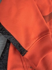 Nike Sweatsuit Bundle Lot Of 2 Sets Twins Sports Hoodie 12 Months