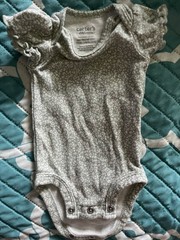 Newborn NameBrand well taken care of!