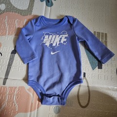 Baby Girl Long Sleeve Bodysuit And Top Bundles 6M