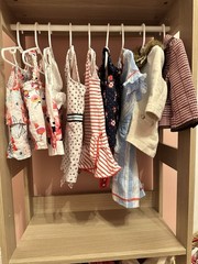 Janie and Jack Baby Girl 18-24M Lot
