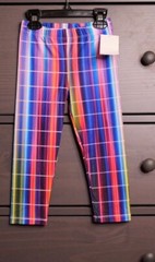 Truly Me Girl Leggings Size 3T NWT