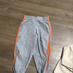 boys outfit 3 T mint