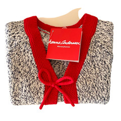 Hanna Andersson Cute Stylish Cardigan Sweater. Size 6-12 Months, 70 cm