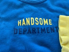 Carter’s Mom’s MVP 3-Piece Set 12M