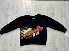 🛞🔥Hot Wheels🔥🛞 Sweatshirt 18 Months. New! Excellent Condition!