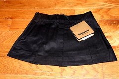 BNWT Burberry London Little Girl’s & Girl’s Gaya Skirt MSRP $170!
