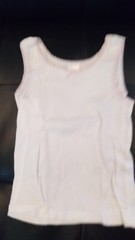 Gerbers Childrenswear LLC., Danawear, 2 – 3pk, Girls camisole, size 4t, NEW!