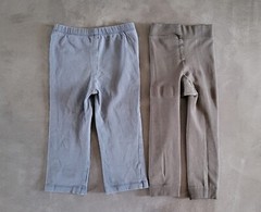 Two (2) Baby Pants