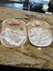 Little Me Newborn Bids Baby Girl