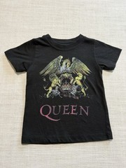 Queen Band T Shirt Infants 18 Months Official Merch • Classic Rock